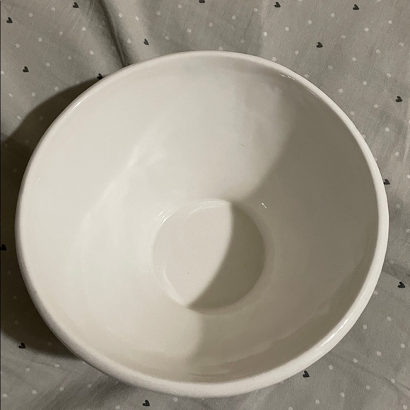 Pottery Barn Chocolate Ceramic Bowl - Picture 4 of 8